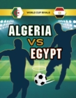Image for Algeria vs Egypt