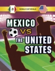 Image for Mexico vs the United States