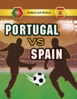 Image for Portugal vs Spain
