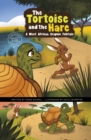 Image for The tortoise and the hare  : a West African graphic folktale