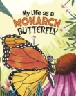 My life as a monarch butterfly - Sazaklis, John