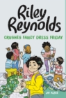 Image for Riley Reynolds Crushes Fancy Dress Friday