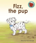 Image for Fizz, the pup