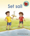 Image for Set sail