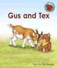 Image for Gus and tex