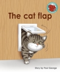 Image for The cat flap