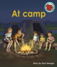 Image for At camp