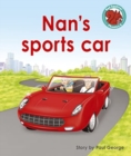 Image for Nan&#39;s sports car