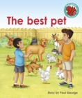 Image for The best pet