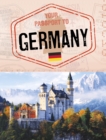 Image for Your Passport to Germany
