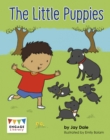 Image for The Little Puppies