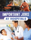 Image for Important Jobs at Hospitals