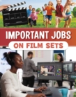Image for Important Jobs on Film Sets