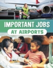 Image for Important jobs at airports