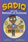 Image for Sadiq and the Festival of Cultures