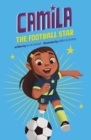 Image for Camila the Football Star