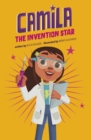 Image for Camila the Invention Star