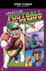 Image for American Football in the Family