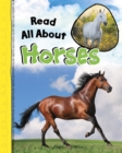 Image for Read All About Horses