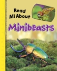 Image for Read All About Minibeasts