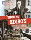 Image for Thomas Edison and the Invention of the Light Bulb