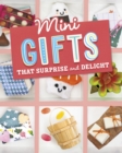 Image for Mini Gifts that Surprise and Delight