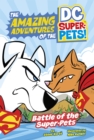 Image for Battle of the Super-Pets