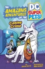 Image for Canine Crime