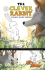 Image for The clever rabbit  : an Iranian graphic folktale