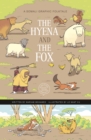 Image for The hyena and the fox  : a Somali graphic folktale