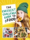Image for The Checklist Challenge Guide to Food