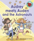 Image for Audrey meets Auden and the Astronauts