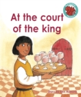 Image for At the court of the king