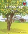 Image for Lemon skin thief