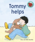 Image for Tommy helps