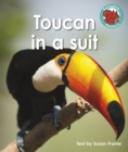 Image for Toucan in a suit