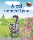 Image for A cat named Lynx