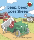 Image for Beep, beep, goes Sheep