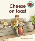 Image for Cheese on toast