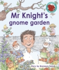 Image for Mr Knight&#39;s gnome garden