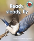Image for Ready, steady, fly