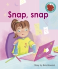 Image for Snap, snap