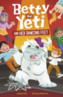 Image for Betty the Yeti and Her Dancing Feet