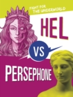 Image for Hel vs Persephone : Fight for the Underworld