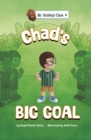 Image for Chad&#39;s Big Goal