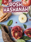 Image for Rosh Hashanah