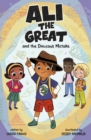 Image for Ali the Great and the Dinosaur Mistake