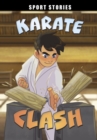 Image for Karate Clash