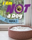 Image for I Am Not a Dog
