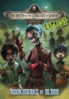 Image for Bookmarks of Blood - Express Edition